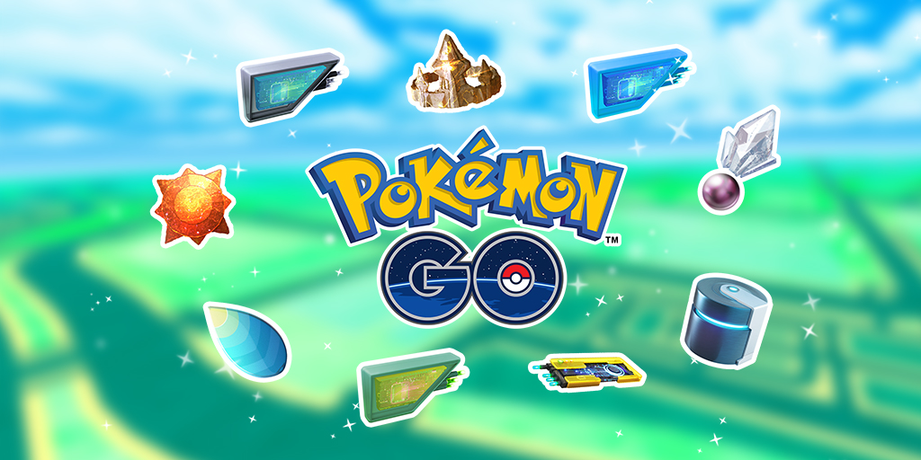 Pokemon Go All New Shiny Pokemon For March Android Gram