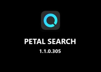 Petal Search