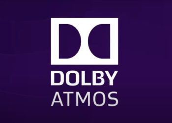Dolby Atmos