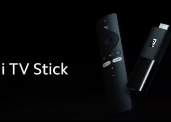 Xiaomi 4K Mi TV Stick