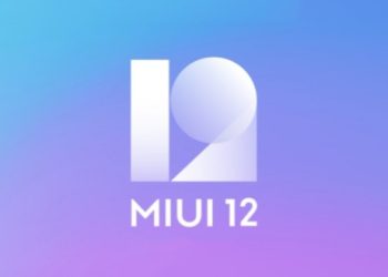 MIUI 12