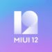 MIUI 12