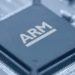 ARM chipset