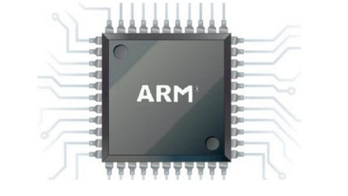 ARM chipset