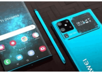 Huawei Mate 40 series