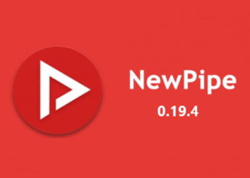 NewPipe 0.19.4