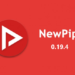NewPipe 0.19.4