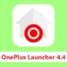 OnePlus Launcher 4.4