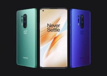OnePlus 8 Series