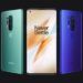 OnePlus 8 Series