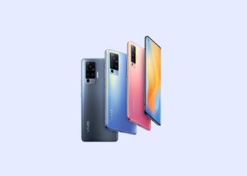 Vivo X50 Series