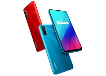 Realme C11 might launch soon as it passes NBTC certification
