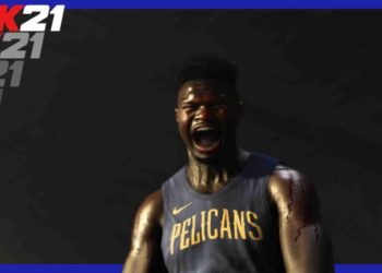 NBA 2k21 – Launch Date, Console Release, Pre Order & More