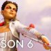 Apex Legends Season 6 – Rampart Character & Abilities Leaked
