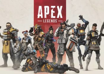 Apex Legends Season 6 Release Date, Leaks, New Characters, & More