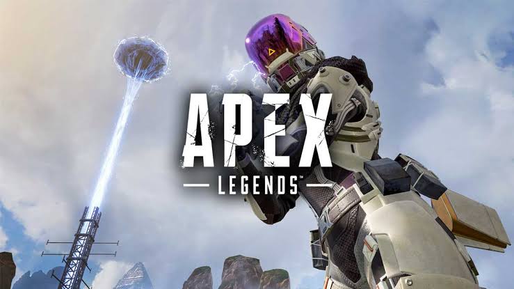 Apex Legends New Season