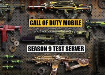 Call of Duty Mobile – Season 9 Release Date, Weapons, Operators & More