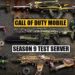 Call of Duty Mobile – Season 9 Release Date, Weapons, Operators & More