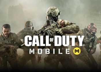 Call of Duty Mobile – Best Class & Attachments For DR-H