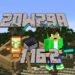 Minecraft Java 1.16  20w29a Snapshot is released now