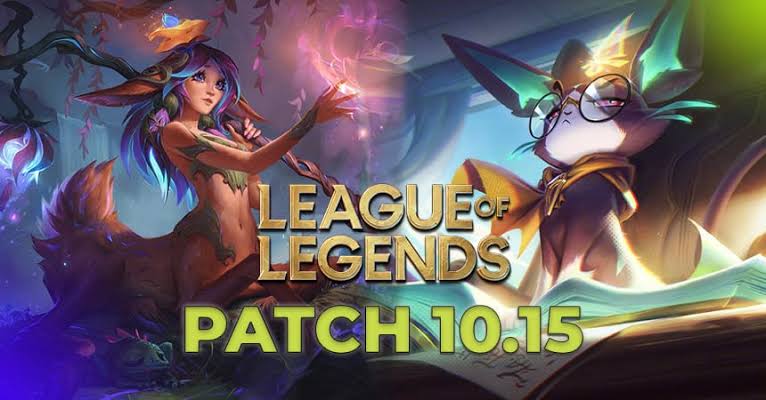 League of Legends (LOL) update 10.15 Preview Patch Notes - Android Gram