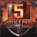 PUBG Mobile Season 15 Royale Pass Rewards List