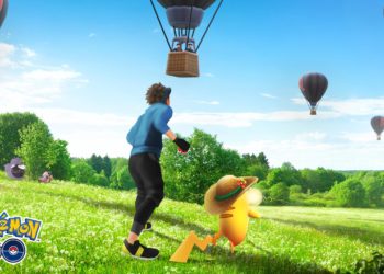 Pokémon Go – How To Encounter Boss Giovanni in July Team Go Rocket Event