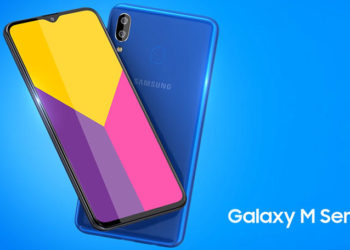 Samsung Galaxy M10 Android 10 update