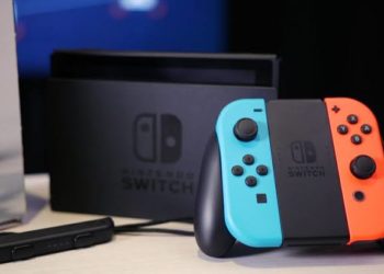 Nintendo Switch Software Patch 10.1.0 Now Available