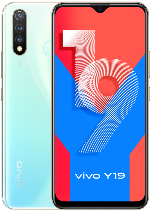 Vivo Y19