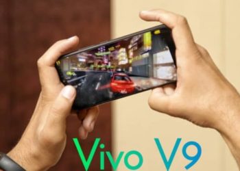 Vivo V9 July security Patch (6.12.1