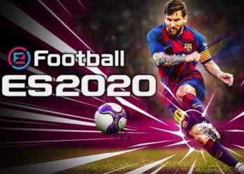 PES2020 eFootBall.Pro Cup Details Revealed