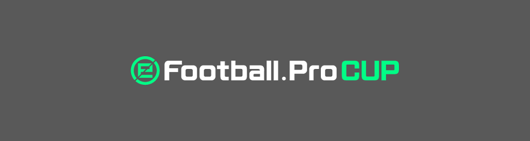 eFootball.Pro Cup 2020