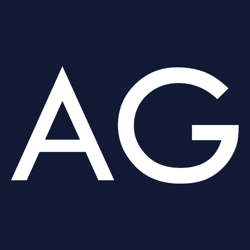 Android Gram logo