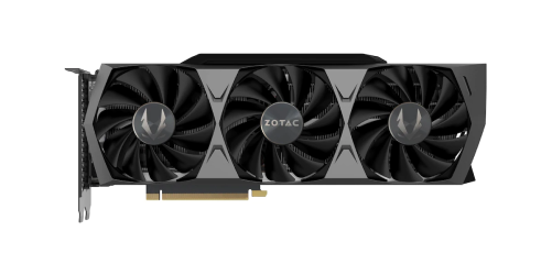 ZOTAC GeForce RTX 3090 Trinity