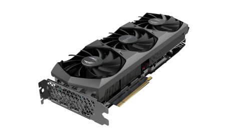 ZOTAC GeForce RTX 3090 Trinity