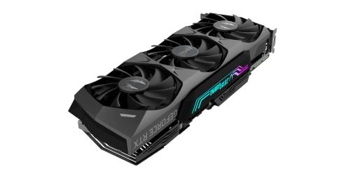 ZOTAC GeForce RTX 3090 Trinity