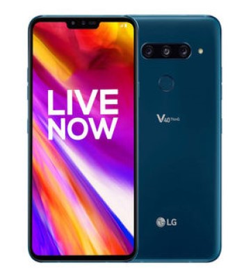 LG V40 ThinQ