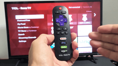 Roku TV