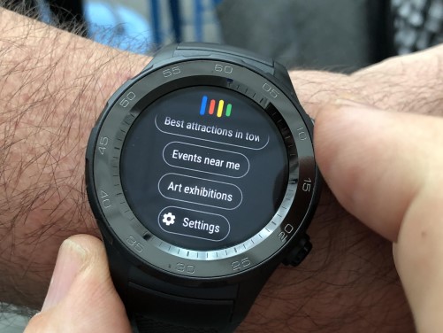 Wear OS