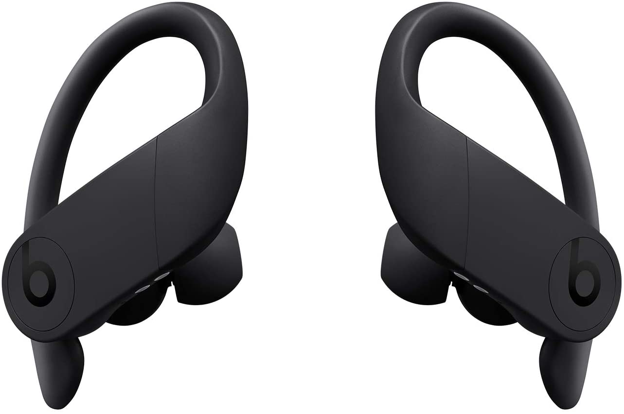 Powerbeats Pro one side not charging 