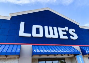 Lowe's