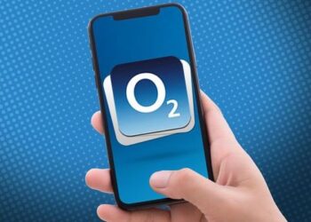 O2 Mobile logo