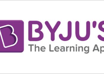 Byju's logo