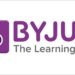 Byju's logo