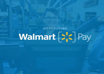 Walmart Pay