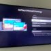 AirPlay settings