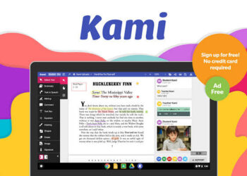 Kami chrome extension : How to download & install ?