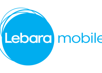 Lebera Mobile logo