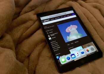 How to fix unable to save Gifs in iOS 14 issue ?